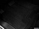  Driver's floor mat and pedals. Mid-seat level from outside looking in photo
